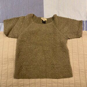 Vintage Isabel Marant Boucle shirt